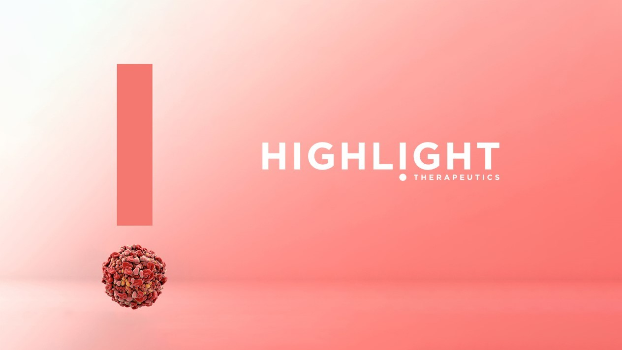 Highlight Therapeutics, S.L.