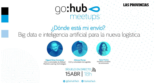 GO HUB