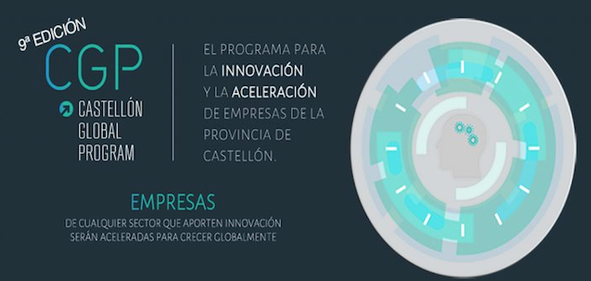 Castellón Global Program