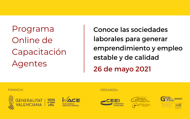 PCA Economía social