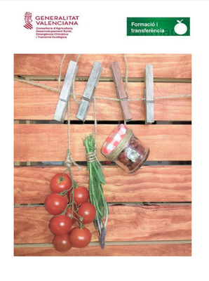 Curso Emprendimiento agroalimentario y agrotur�stico