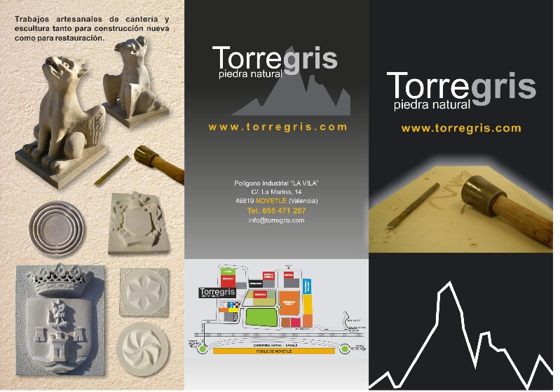 TORREGRIS S.L.