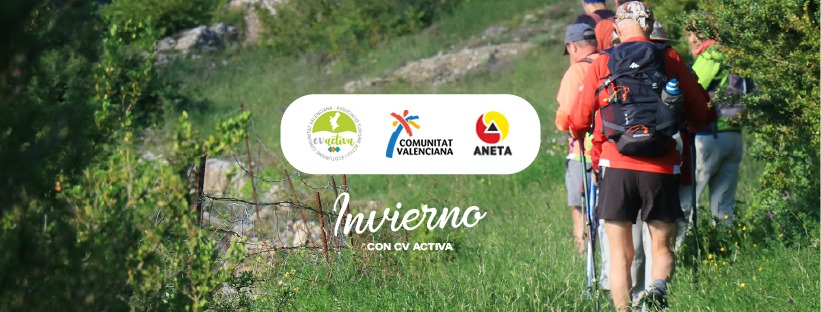 CV ACTIVA (Asociación Comunidad Valenciana Activa)