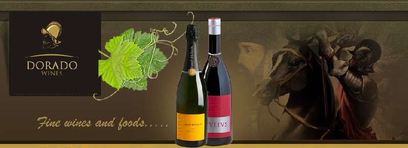 Doradowines by TSP sl