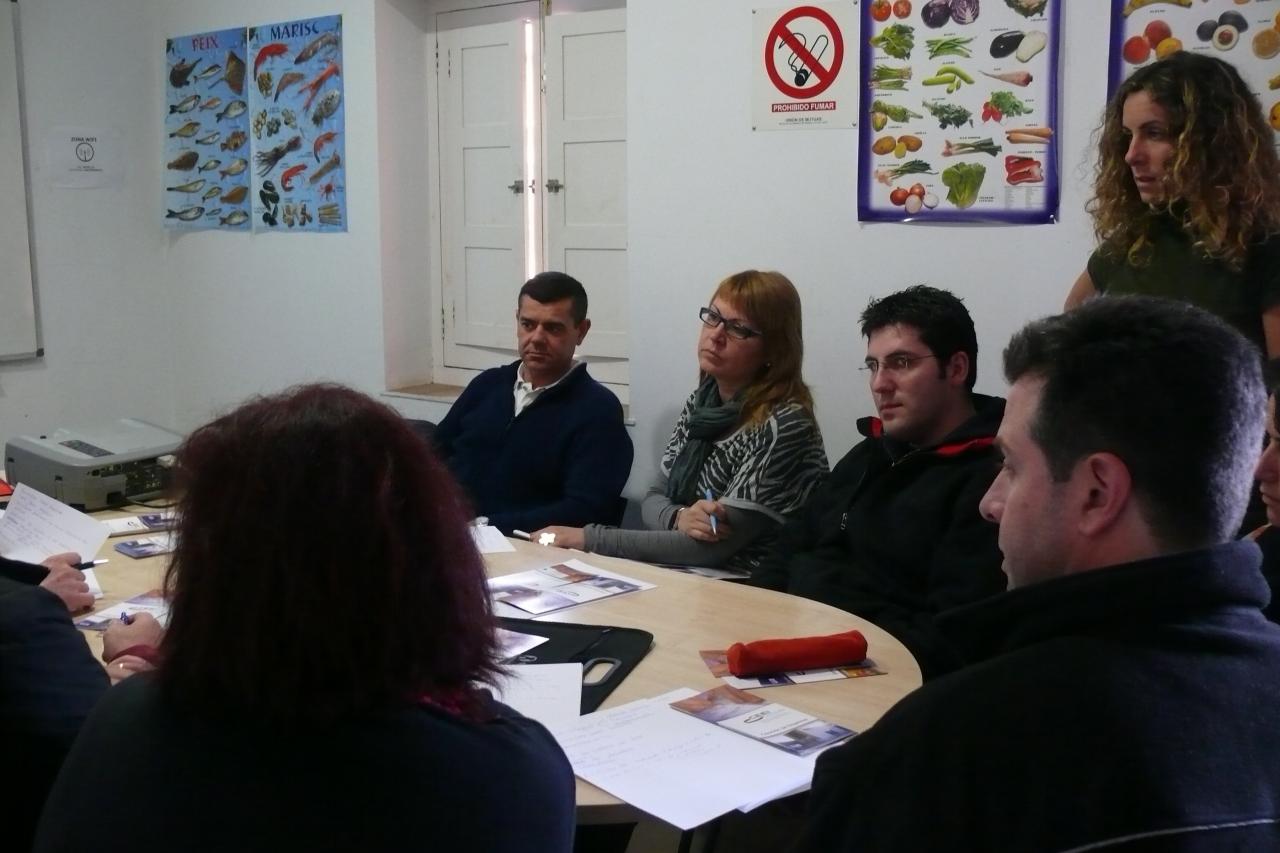 Emprende +: Tendencias y Oportunidades de mercado. Jornada en Moncofa. 25 de marzo