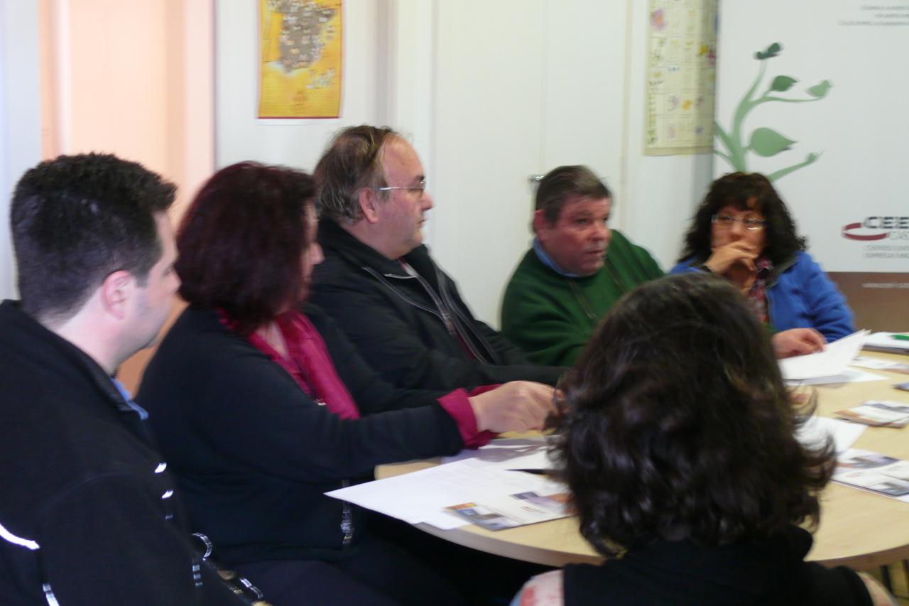 Emprende +: Tendencias y Oportunidades de mercado. Jornada en Moncofa. 25 de marzo