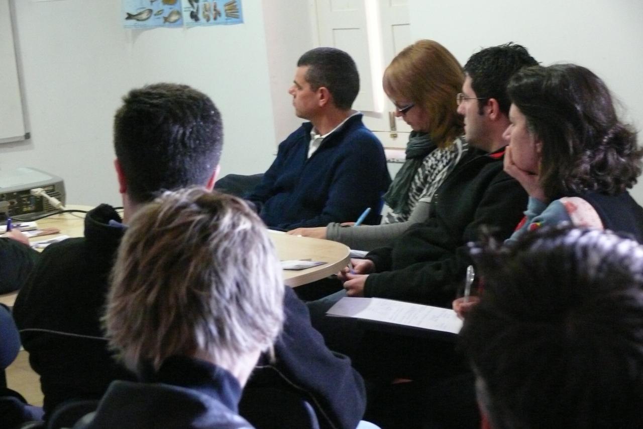 Emprende +: Tendencias y Oportunidades de mercado. Jornada en Moncofa. 25 de marzo