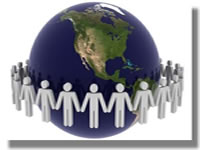 Colaboración y red de contactos