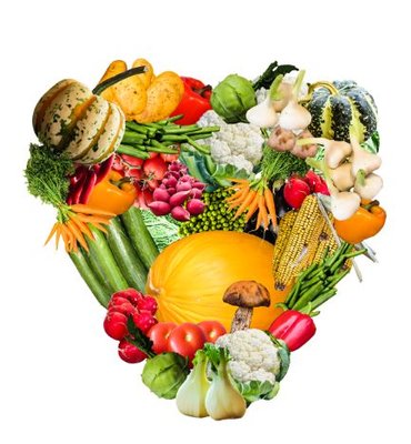 Comer conscientemente