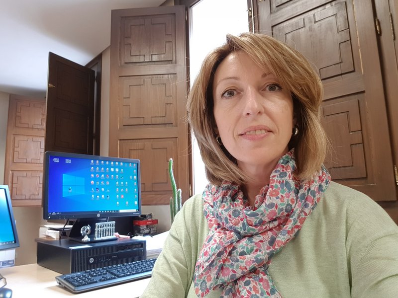 "La gesti�n del patrimonio tur�stico de interior ha de ser sostenible"