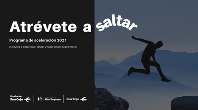 Atr�vete a saltar 2021