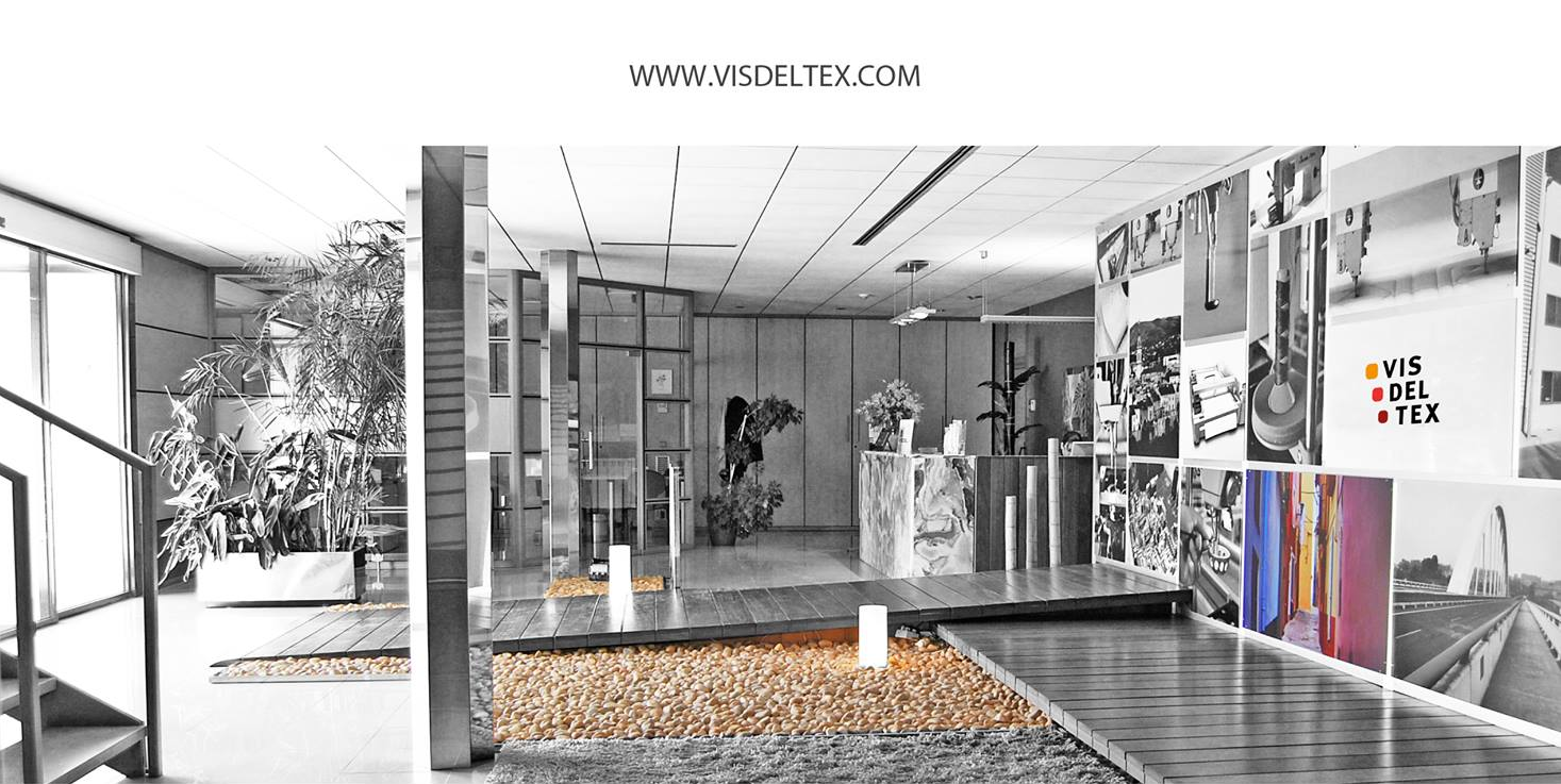Visdeltex S.L.