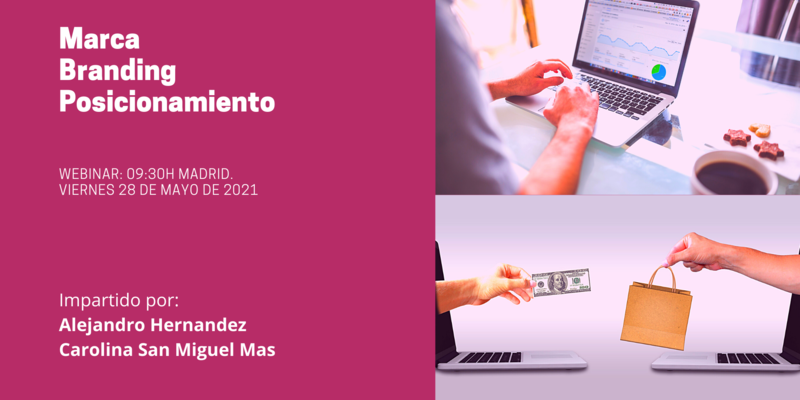 Marca, Branding, Posicionamiento