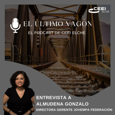 6. Entrevista Almudena Gonzalo, directora gerente de Jovempa Federaci�n