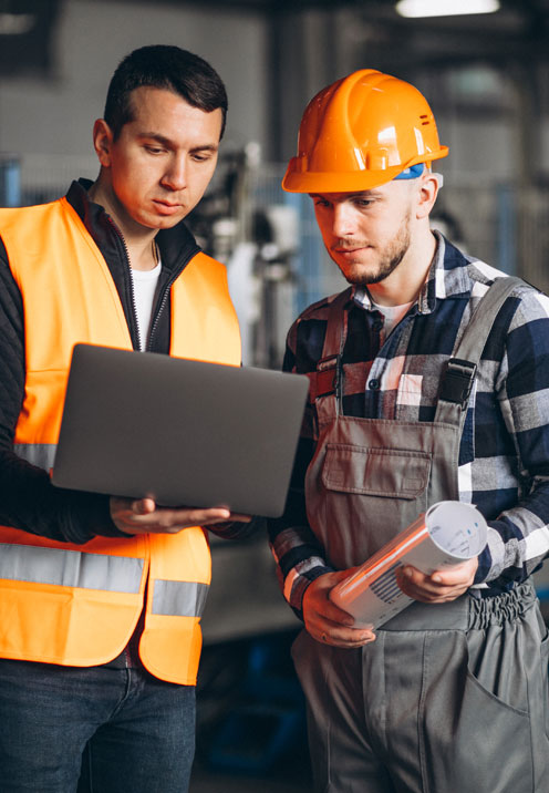 Curso de formación online para profesionales