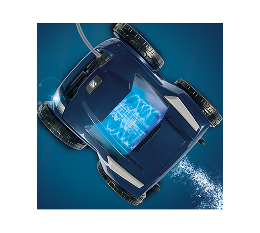 LIMPIAFONDOS AUTOMÁTICOS