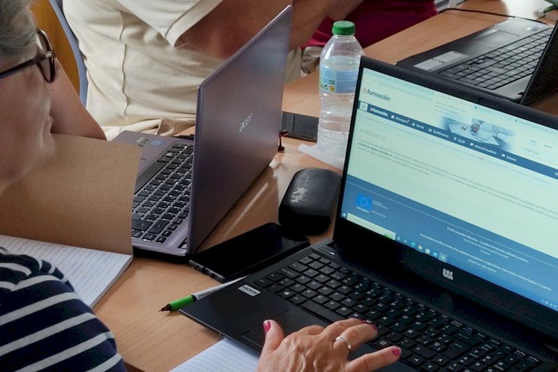 L'avantprojecte de Llei valenciana contra la despoblaci� fomenta la participaci� de la dona en les cooperatives