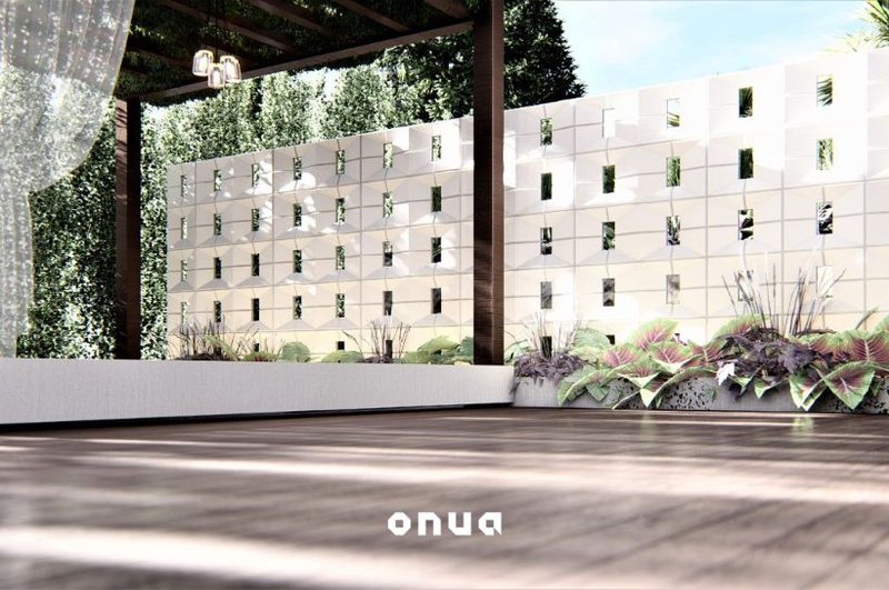 Separadores Cobog�: la nueva tendencia en interiorismo y exteriorismo