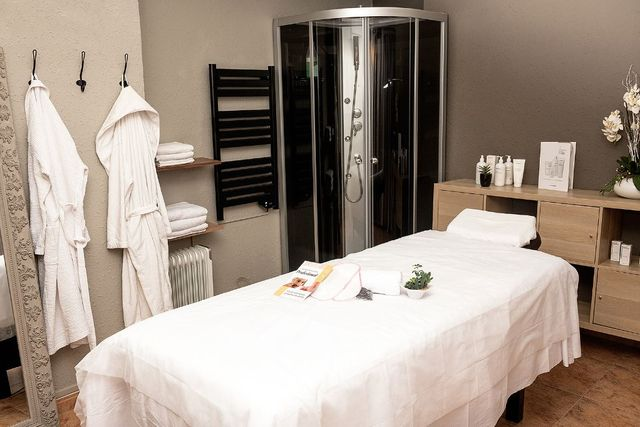 CL Est�tica Masculina Barcelona