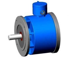 Freno Motor El�ctrico ✅✅