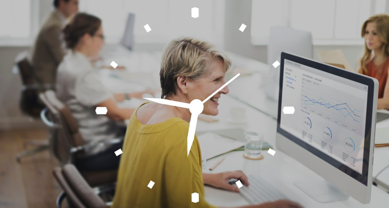 Ley de control horario 2025