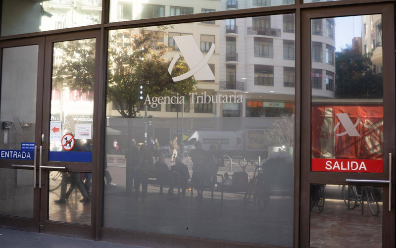 �Se ha producido un hackeo masivo a Hacienda?