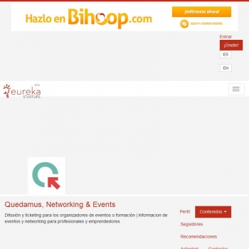 ¿Los eventos de Networking ayudan realmente al Emprendedor?