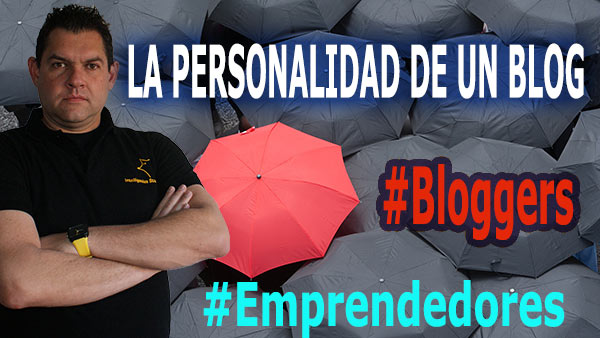 La personalidad de un blog [V�deo]