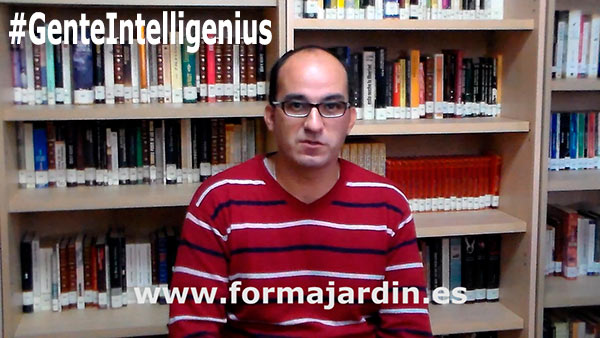 Blog del Sr Intelligenius - Blog del Sr Intelligenius