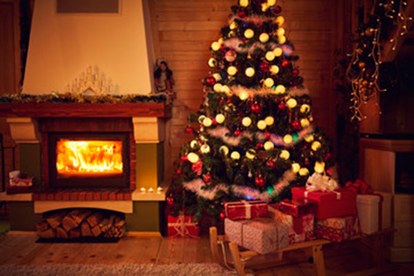 La .......... Navidad - MARIA ISABEL MIÑANA