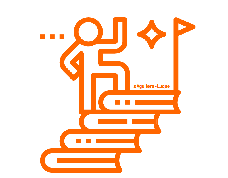 Niveles de creatividad adaptativa | Ana Mari�a Aguilera Luque