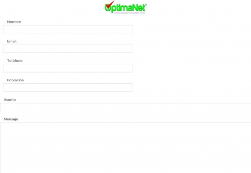 Dise�o web Mostoles