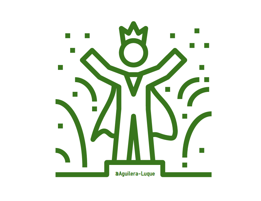 El camino hacia el �xito: coherencia y equilibrio