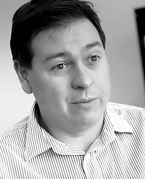 "La digitalizaci�n ha llegado a la mayor�a de los sectores, tambi�n tiene que llegar ...