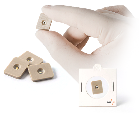 AWSensors, socia de BIOVAL investiga una nueva t�cnica de diagn�stico aplicada a c�ncer