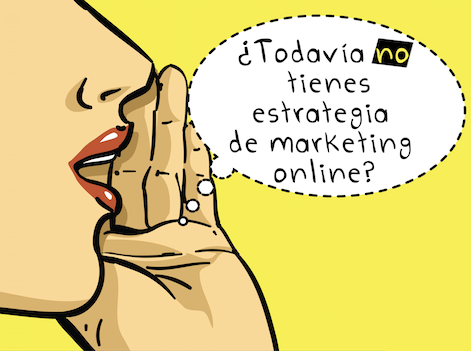 18 Estrategias de Marketing digital para emprendedores. #AportandoValor