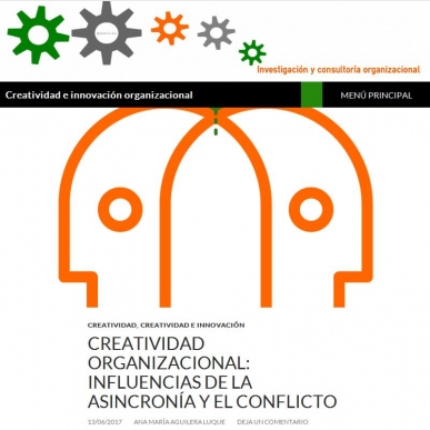 Conflicto y asincron�a: �c�mo influyen en la creatividad?