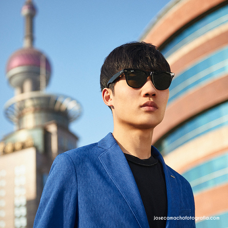 Fotograf��a de moda y tipos de fotograf�a de moda | Jose Camacho