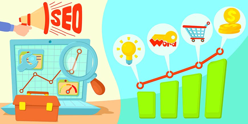 Principales tendencias SEO en 2018