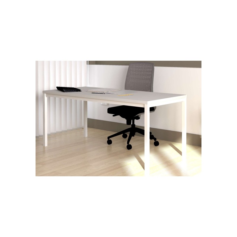 Mobiliario de oficina para espacios peque�os