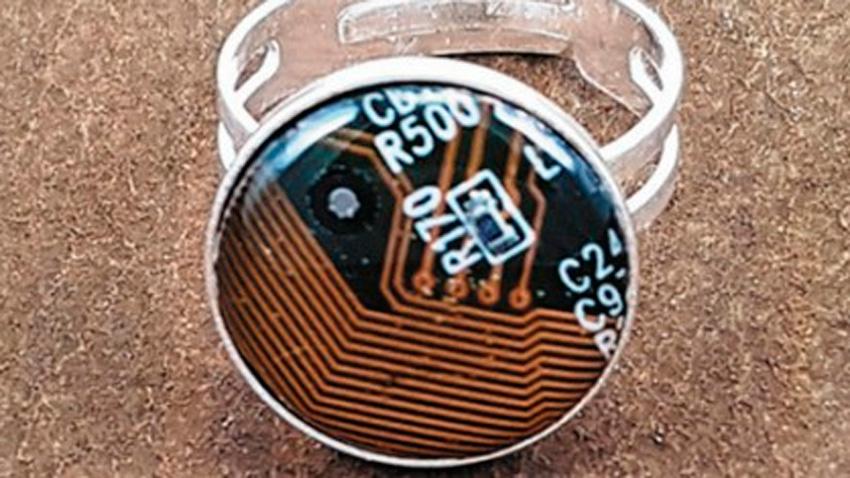 Experiencias de emprendedores verdes: ecodise�o, merchandising ecol�gico