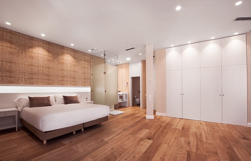 Fotograf��a de hoteles y reputaci�n online | Estudio Jose Camacho Fotograf��a