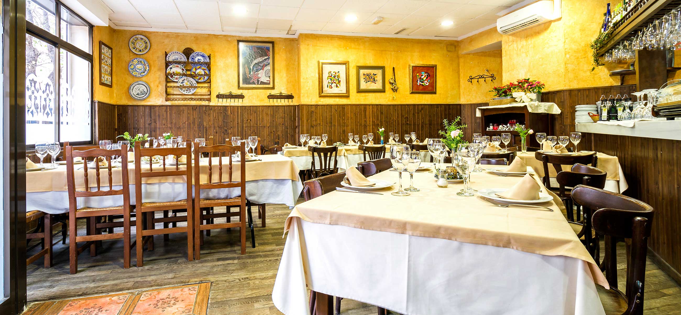 Casa Juan, tu mejor opci�n entre las arrocer�as en Valencia