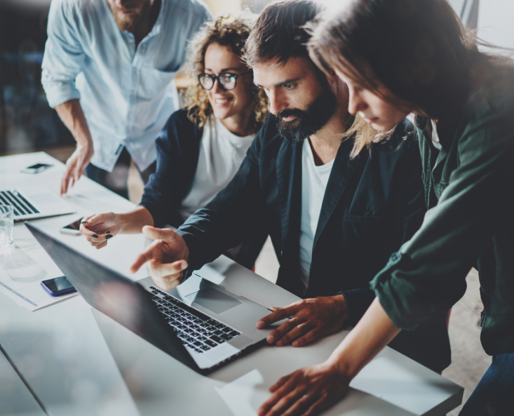 Innovaci�n corporativa, un actor clave en la estrategia digital de las empresas