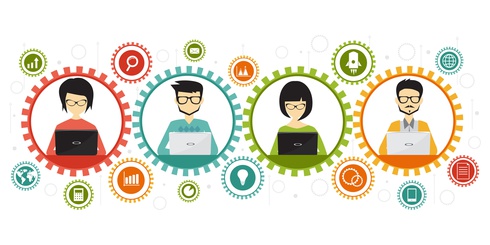 Community manager: qu� es, funciones, tareas y herramientas.