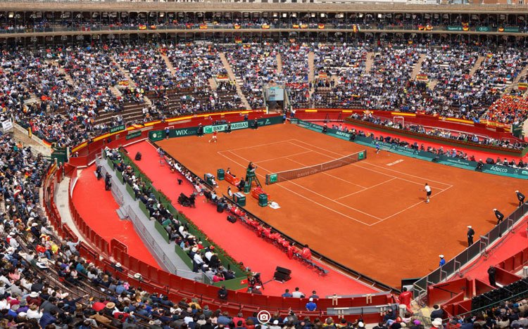 Las visitas virtuales de alta definici�n como estrategia de promoci�n de grandes eventos