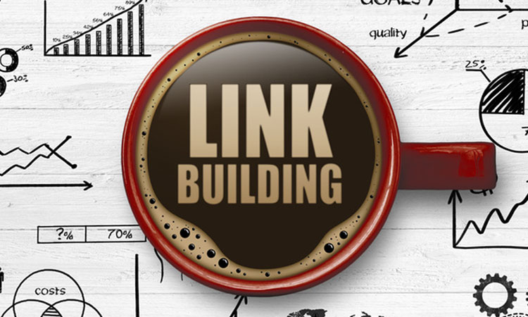 Link building: c�mo generar enlaces de calidad