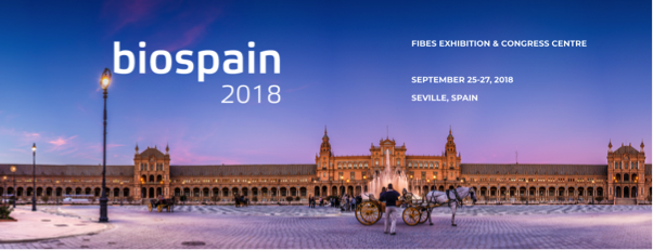 El sector de la biotecnolog�a se dar� cita en Sevilla en BioSpain 2018