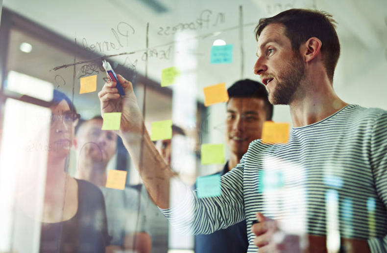 Cinco programas de aceleraci�n buscan startups