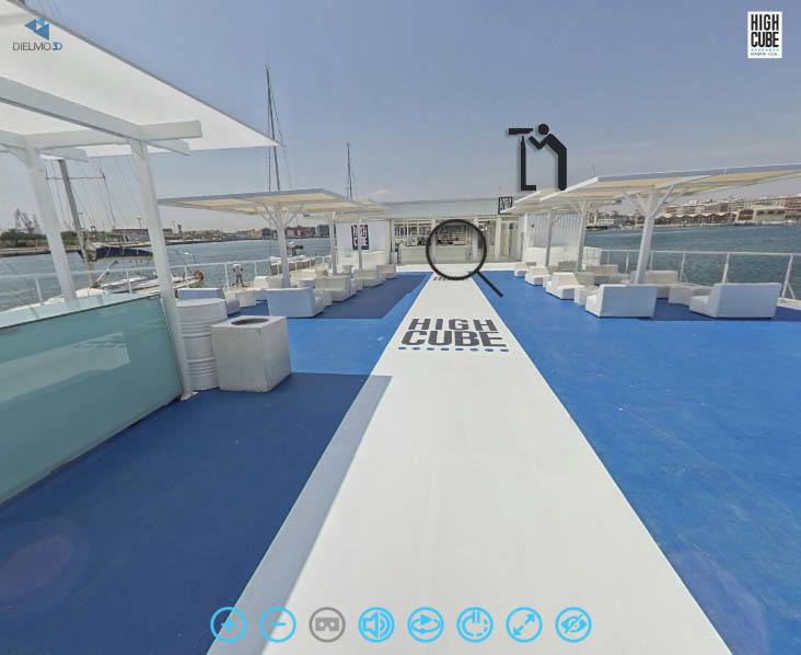 �Qu� son y qu� nos pueden aportar las fotograf�as 360?